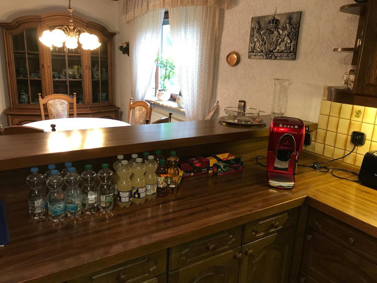 Gemuetliches Gaestehaus! Waldkraiburg Zewnętrze zdjęcie