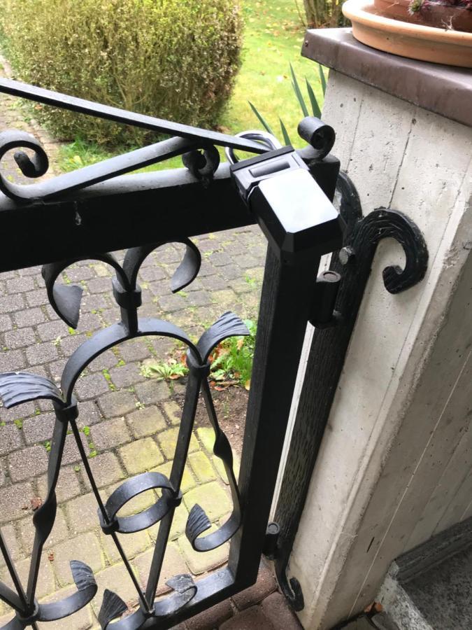 Gemuetliches Gaestehaus! Waldkraiburg Zewnętrze zdjęcie