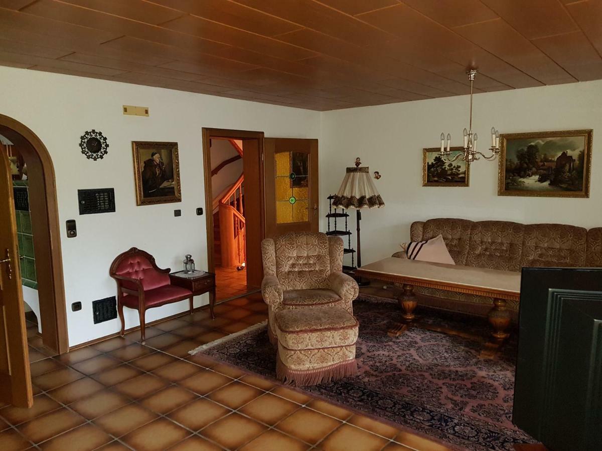 Gemuetliches Gaestehaus! Waldkraiburg Zewnętrze zdjęcie