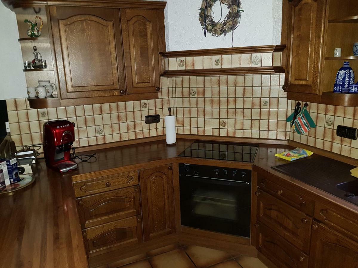 Gemuetliches Gaestehaus! Waldkraiburg Zewnętrze zdjęcie